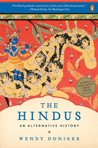 Wendy Doniger’s Erotic 750-page book